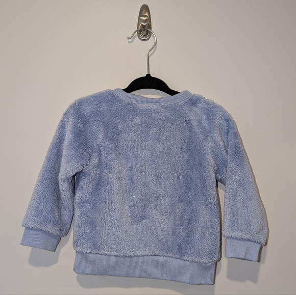 ❤️ 2 for 10 ❤️ 3 Pekkle Fuzzy Sweaters - Picture 5 of 8